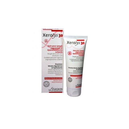 Xerolys 30 Emulsion 100 Ml