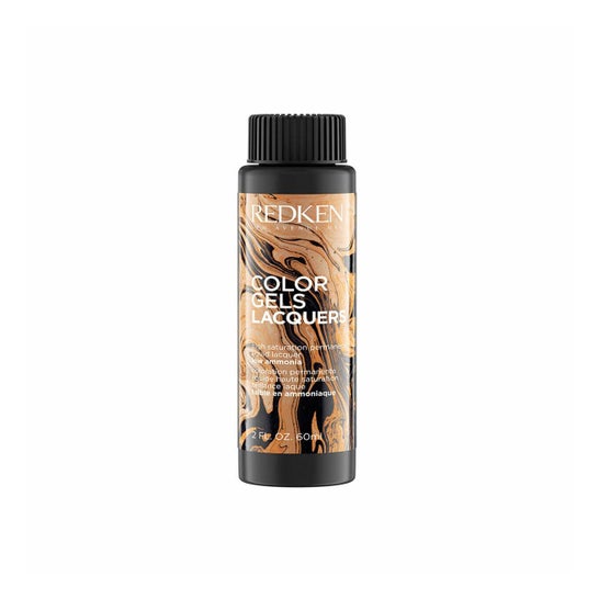 Redken Pack Color Gels Lacquers 10 Minutos 8Na-801 3x60ml