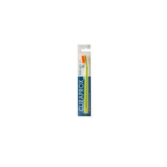 Curaprox 5460 Ultra Soft 1ud