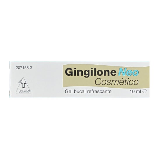 Teofarma Gingilone Neo Cosmetic 10ml