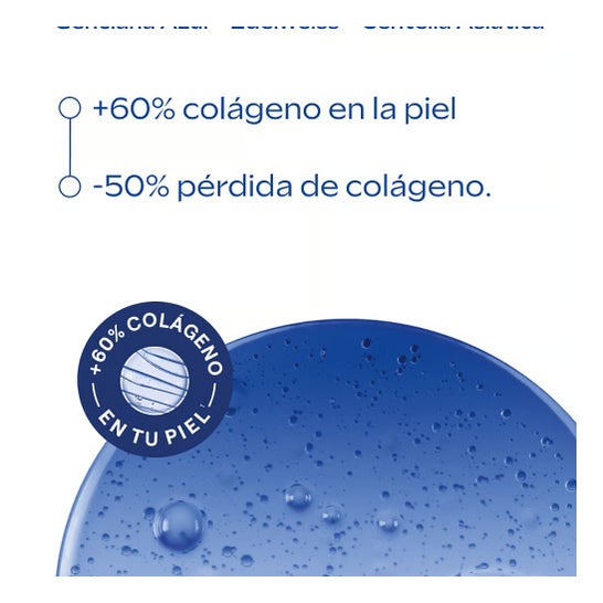 Weleda Crema de Día Redensificante de Genciana Azul y Edelweiss 40 ml