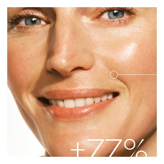 Weleda Crema de Día Redensificante de Genciana Azul y Edelweiss 40 ml