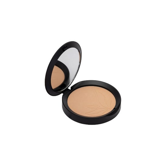 PuroBIO Polvo Compacto Indisoluble 04 9g