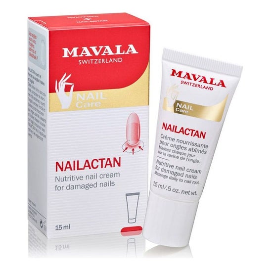 Mavala Nailactan crème 15ml