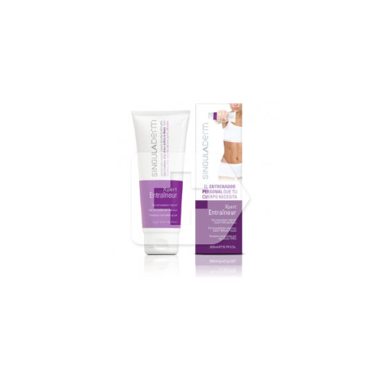 Singuladerm Xpert Fatigue 200 ml