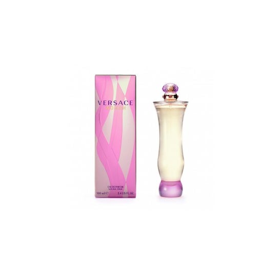 Versace Woman Eau de Parfum 100 ml