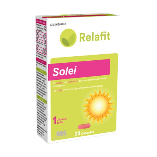 Relafit Solei