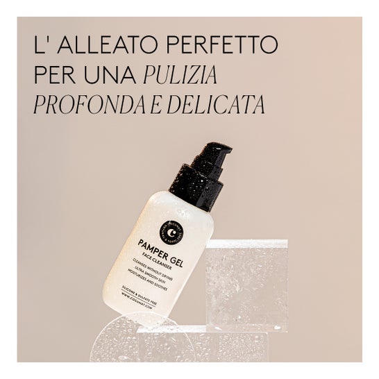 Cocunat Pamper Gel 100 ml