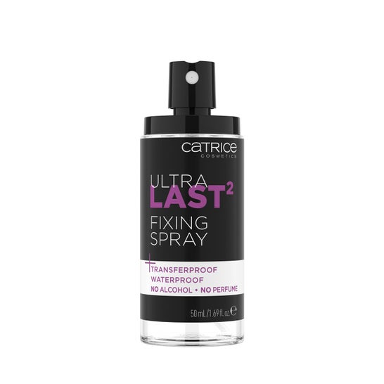 Catrice Ultra Last2 Fixing Spray 50ml