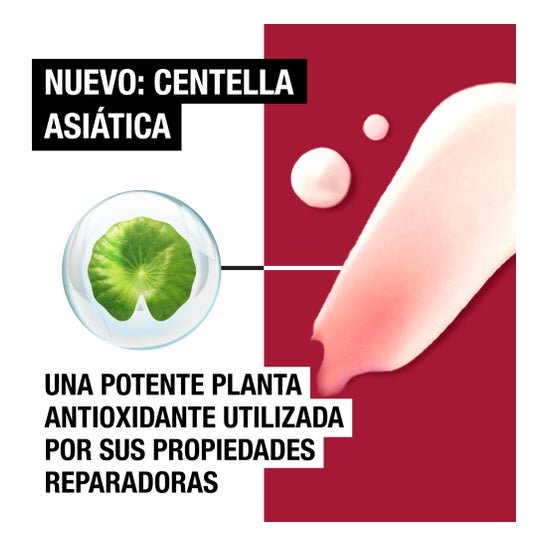 Neutrogena® Reparación Intensa CICA Leche Corporal 400 ml