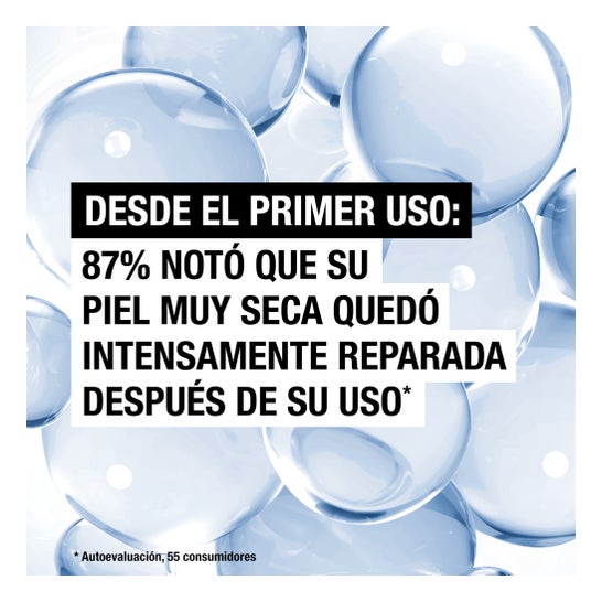Neutrogena® Reparación Intensa CICA Leche Corporal 400 ml
