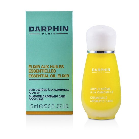 Darphin Aceite esencial aromático de camomila 15ml