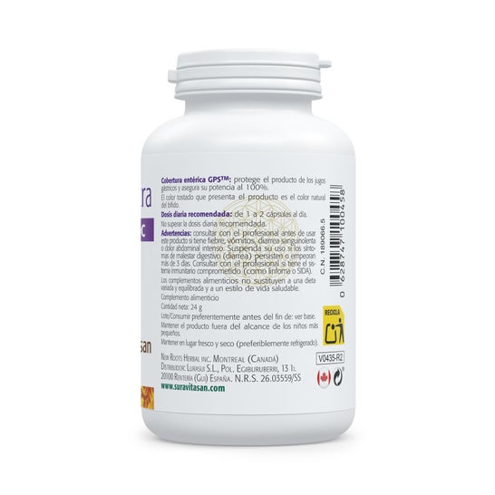 Sura Vitasan Acidophilus Ultra 120 caps