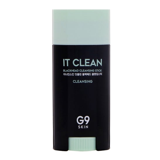G9 Skin It Clean Blackhead Cleansing 1ud