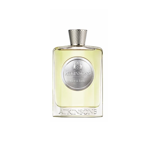 Atkinsons Mint & Tonic Agua de Colonia 100ml