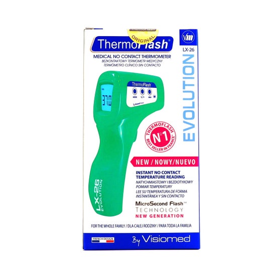 Thermoflash S/Contatto Lx-26E Swip