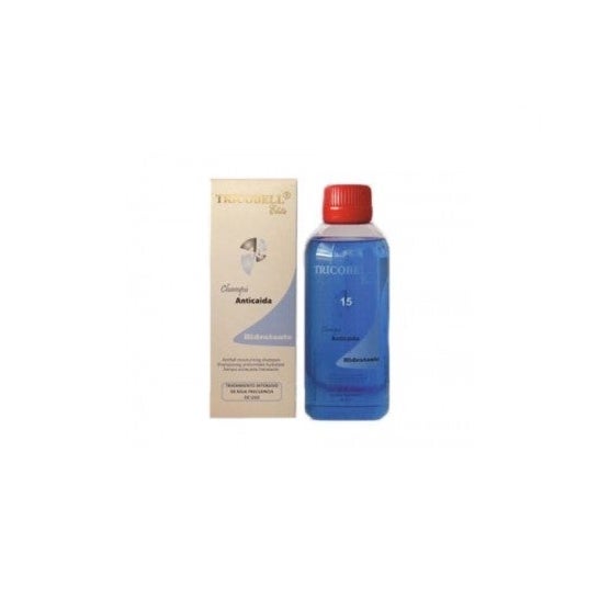 Tricobell Elite moisturizing shampoo 250ml