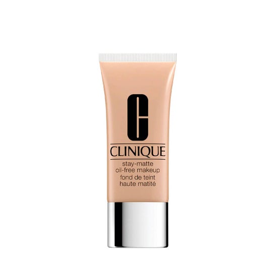 Clinique Stay Matte Oil Free Make-up 20