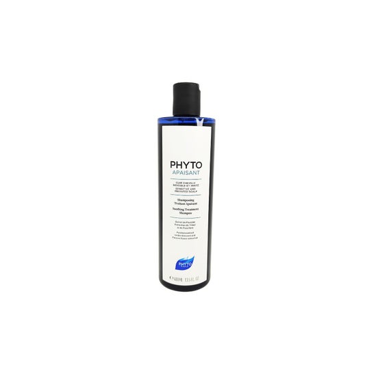 Phyto Phytoapaisant Champú Tratante 400ml