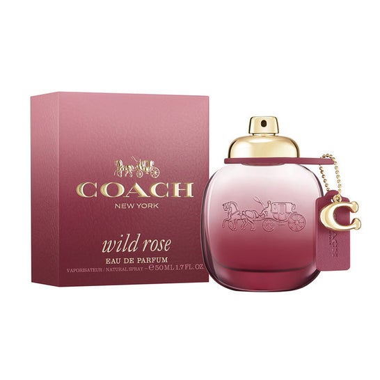 Coach Wild Rose W Eau de Parfum 50ml