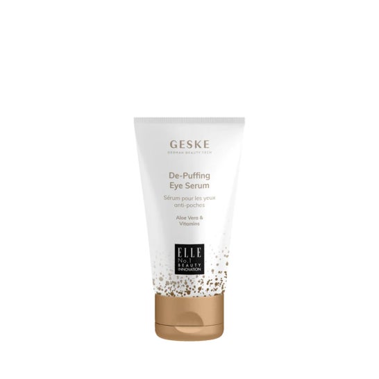 Geske De-Puffing Eye Serum 30ml