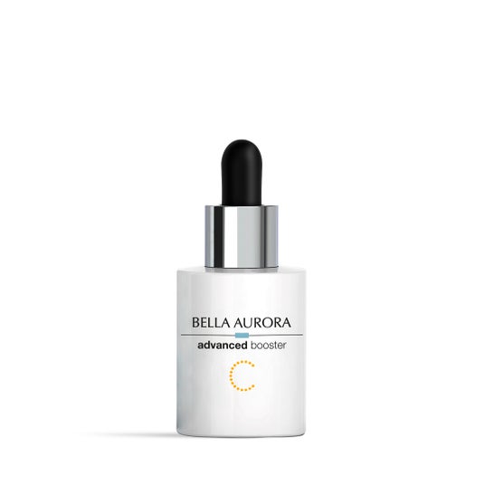 Bella Aurora Advanced Booster Vitamina C Sérum 30ml