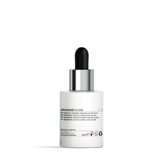 Bella Aurora Advanced Booster Vitamina C Sérum 30ml