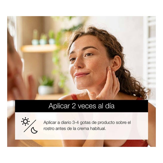 Bella Aurora Advanced Booster Vitamina C Sérum 30ml