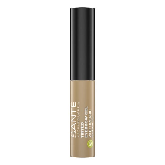 Sante Gel per Sopracciglia Color 01 Blond 1 Unit�