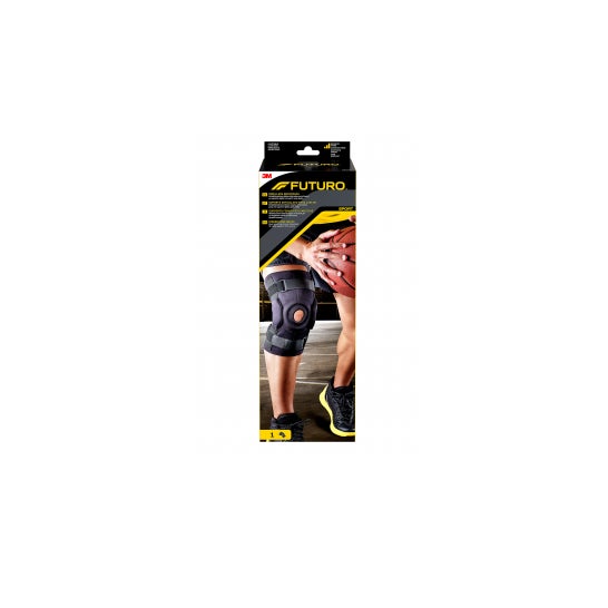 Futuro™ rodillera Refor sport 1 ud
