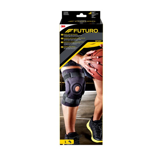 Futuro™ Refor sport 1 pc knee brace