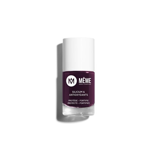 MÊME Esmalte Aubergine 08 Nathalie 10 ml
