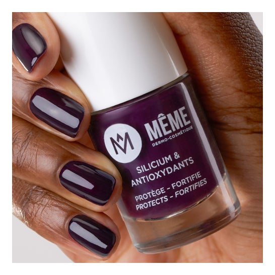 MÊME Esmalte Aubergine 08 Nathalie 10 ml