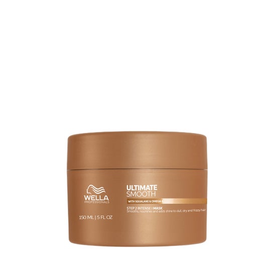 Wella Ultimate Smooth Máscara 150ml