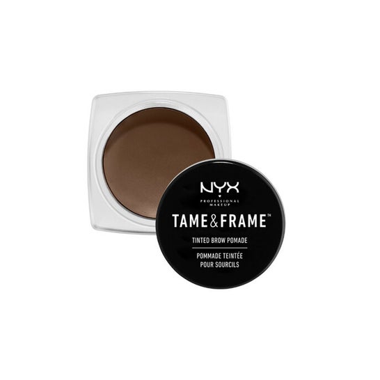 Nyx Tame&Frame Tinted Brow Pomade Chocolate 5g