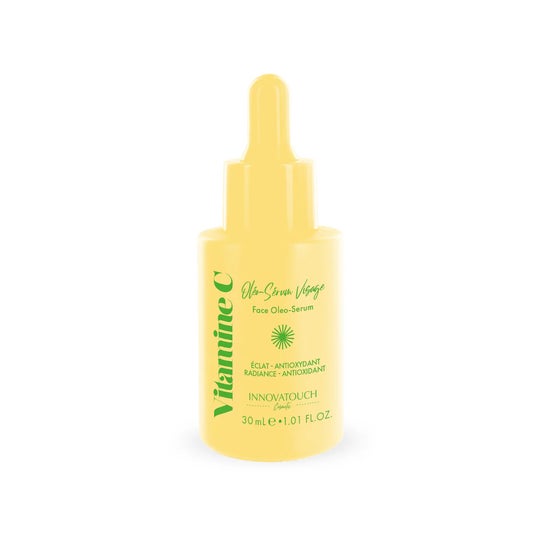 Innovatouch Vitamina C Aceite-Sérum Facial 30ml