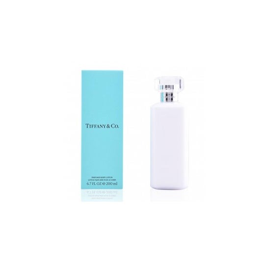 Tiffany's Perfumed Body Loción 200ml