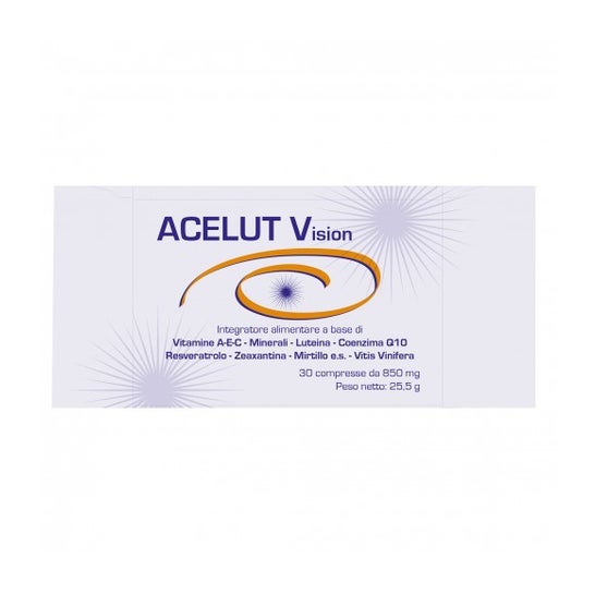 Acelut Vision 30 comp