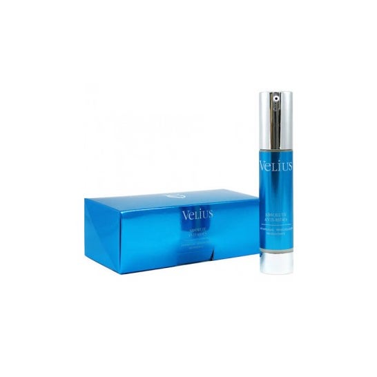 Velius Absolute Antirides Dosificador 25 ml