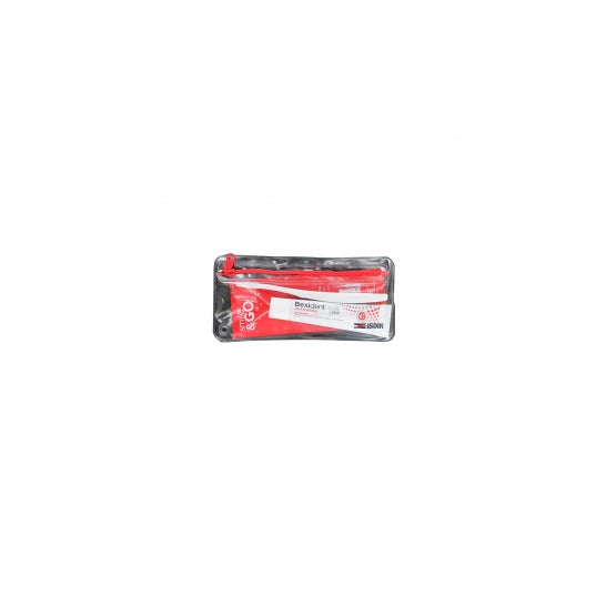 Bexident Kit Anticaries Uso Diario Pasta 25 ml+ Cepillo