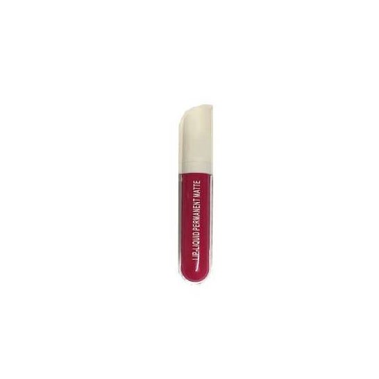 Divna Liquid Lipstick Permanent N10 1pc