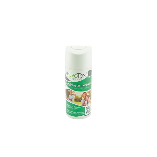 Activotex® Textile Mosquito Repellent Replacement 185ml