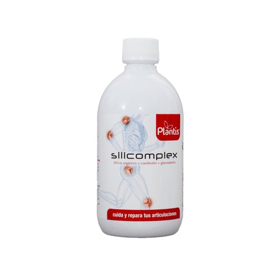 Artesania Agricola Silicomplex 500ml