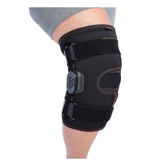 Orliman Functional Knee Brace Flexo-Extension Ocr100I Left T5 1ud