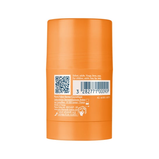 Avène Ultra Stick Solar SPF50 20 g
