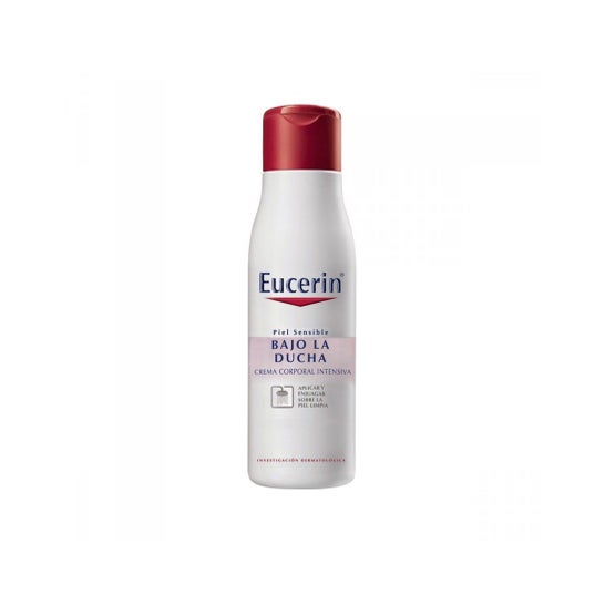 Eucerin® body conditioner under brusebadet 400ml