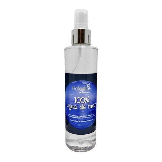 Holoslife Zeewater Spray 250ml