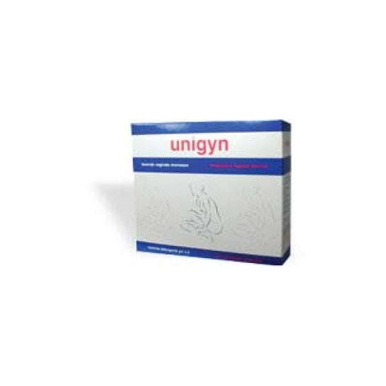 Unigyn-Lavanda Monou 5 piezas