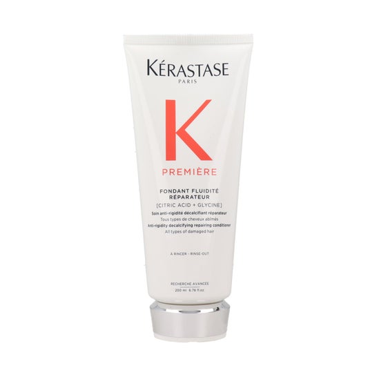 Kérastase Première Fondant Fluido Reparador Tratamiento 200ml