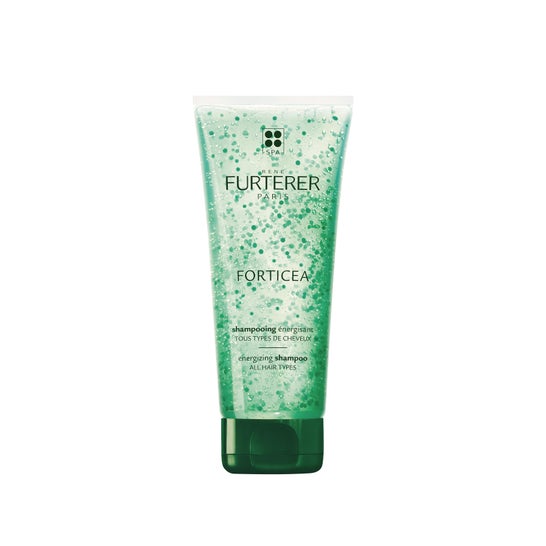 René Furterer Forticea shampoo 200ml